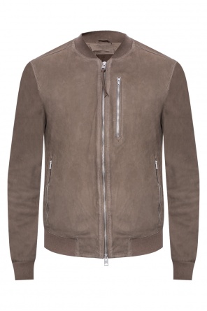 'konrad' bomber jacket, zdjęcie 1 'konrad' bomber jacket od AllSaints